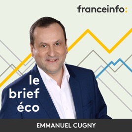 Le brief éco