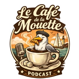 Le Café de la Mouette