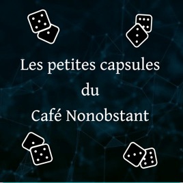 Le café Nonobstant