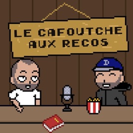 Le Cafoutche aux recos