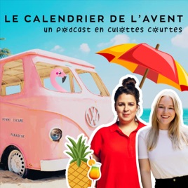 Le calendrier de l'Avent