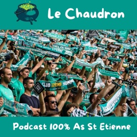 Le Chaudron