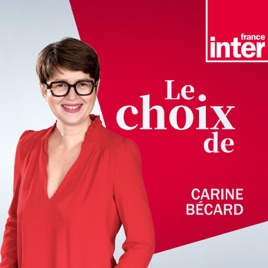 Le choix de Carine Bécard