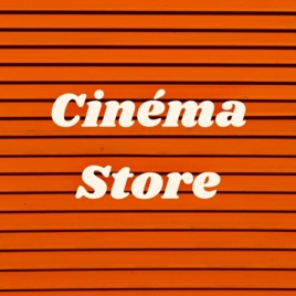 Cinéma Store
