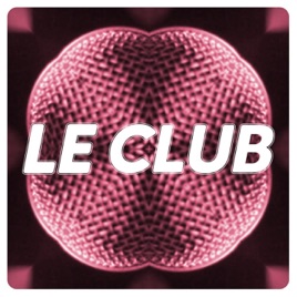 Le Club podcast