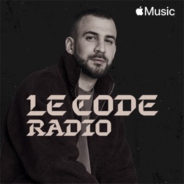 LE CODE Radio avec Mehdi Maïzi