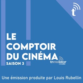 Le Comptoir du Cinéma