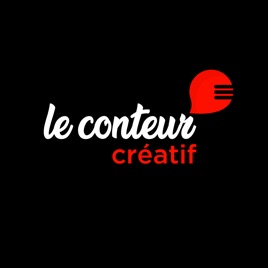 Le conteur créatif