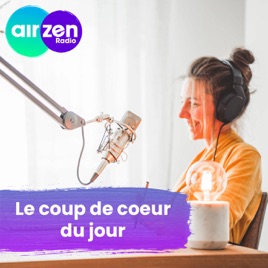 Le coup de cœur du jour