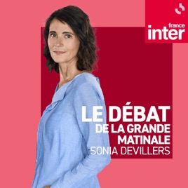 Le débat