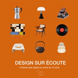 LE DESIGN SUR ÉCOUTE