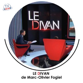 LE DIVAN