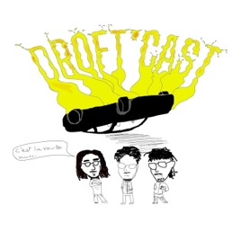 Le Droft’cast
