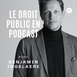 Le droit public en podcast