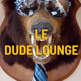 Le Dude Lounge