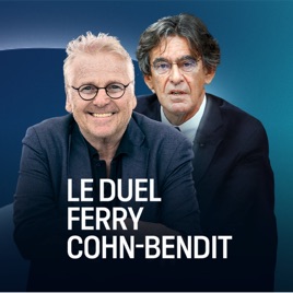 Le Duel Ferry / Cohn Bendit