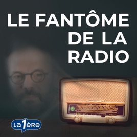 Le Fantôme de la Radio