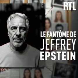 Le fantôme de Jeffrey Epstein