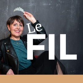 Le FIL - Le podcast des Formatrices Indépendantes Libérées