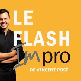 Le Flash Impro