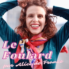 Le Foulard