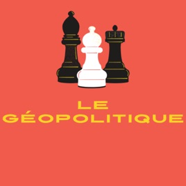 Le Géopolitique