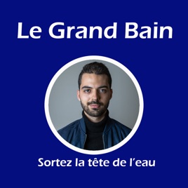 Le Grand Bain | Se préparer au dérèglement climatique