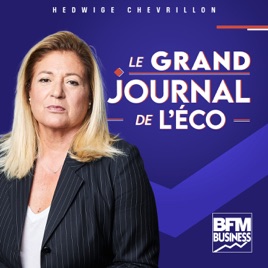 Le Grand Journal de l'Éco