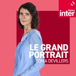 Le grand portrait