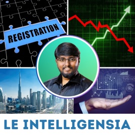 Le Intelligensia