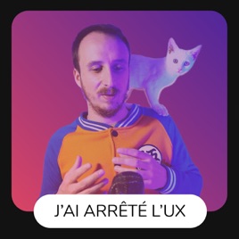 Le jour où j'ai arrêté l'UX - Cyremia