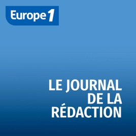 Le journal de 12h30