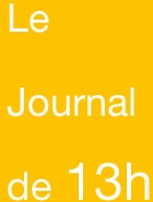 Le Journal de 13h - Guadeloupe la 1ère