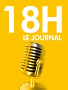 Le journal de 18h - Martinique la 1ère