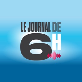 Le Journal de 6h - La 1ere