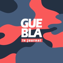 Le Journal de la Guebla