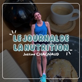 Le Journal de la nutrition