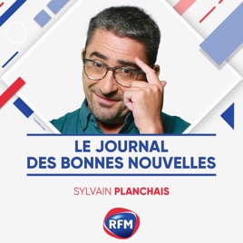 Le Journal des bonnes nouvelles
