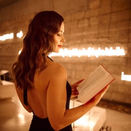 Le Journal d'une Femme Fatale avec Juliette Swann