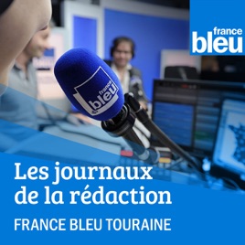 Le Journal France Bleu Touraine