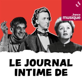 Le journal intime de...