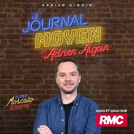 Le Journal Moyen