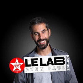Le Lab Virgin Radio