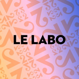 Le labo - RTS