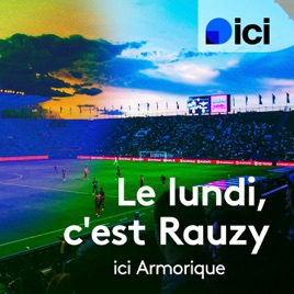 Le lundi, c'est Rauzy