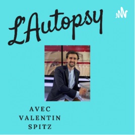 Le podcast de #lautopsy