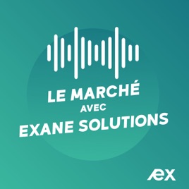 Le marché avec Exane Solutions 📊🛍️