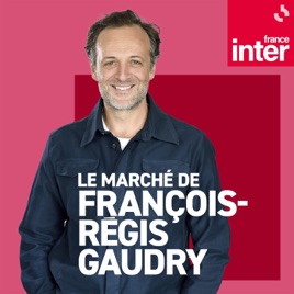 Le marché de François-Régis Gaudry