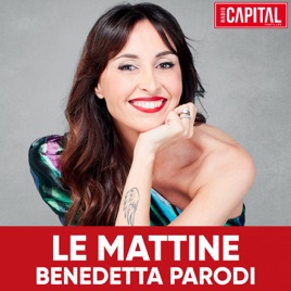 Le Mattine di Benedetta