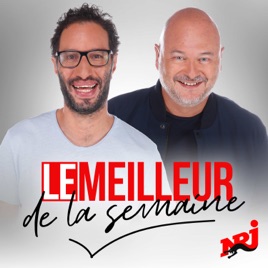 Le meilleur de la semaine